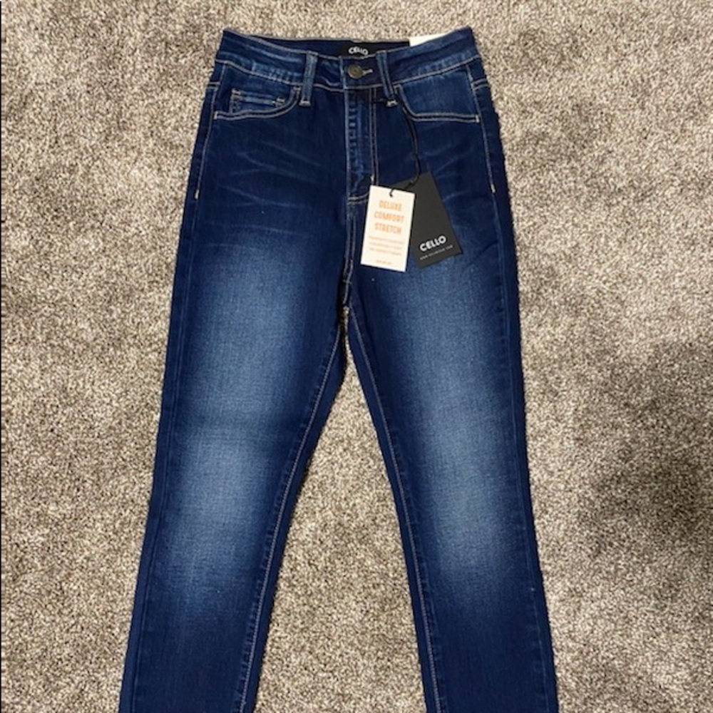 Cello jeans